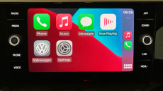 Volkswagen Polo 1.0 TSI 95 SE 5dr Petrol Hatchback